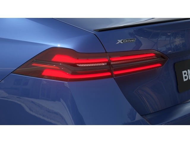 2026 BMW 530i 530i xDrive