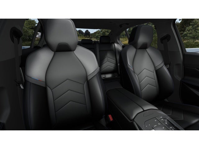 2027 BMW 5 Series 530i xDrive