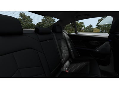2027 BMW 5 Series 530i xDrive