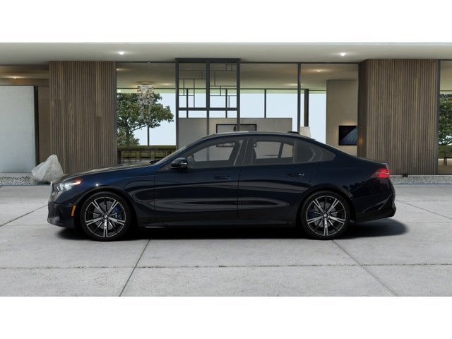 2027 BMW 5 Series 530i xDrive