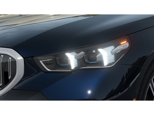 2027 BMW 5 Series 530i xDrive