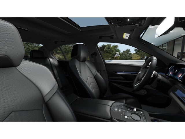 2027 BMW 5 Series 530i xDrive