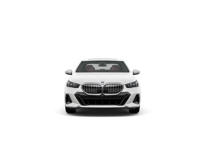 2026 BMW 530i 530i xDrive