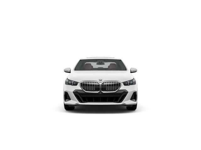 2026 BMW 530i 530i xDrive