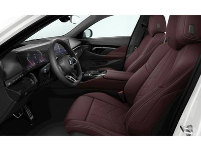 2026 BMW 530i 530i xDrive