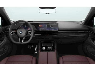 2026 BMW 530i 530i xDrive