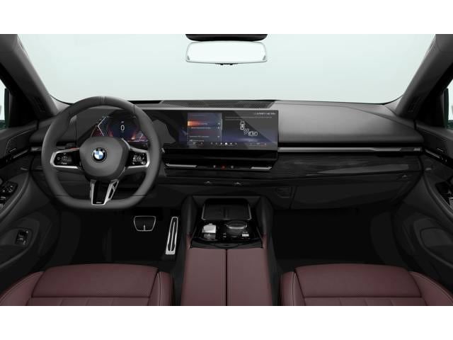 2026 BMW 530i 530i xDrive