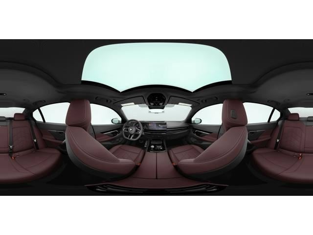 2026 BMW 530i 530i xDrive