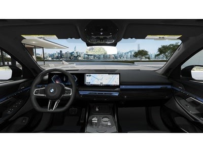 2027 BMW 530i xDrive 530i xDrive