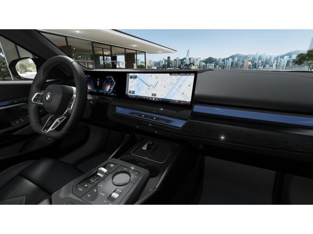 2027 BMW 530i xDrive 530i xDrive