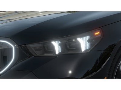 2027 BMW 530i xDrive 530i xDrive
