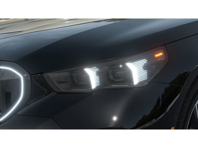 2027 BMW 530i xDrive 530i xDrive