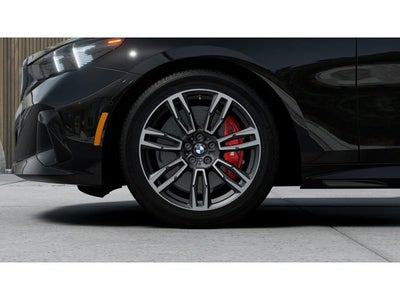 2027 BMW 530i xDrive 530i xDrive