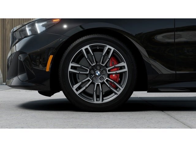 2027 BMW 530i xDrive 530i xDrive