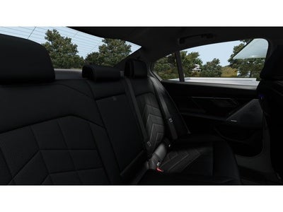 2027 BMW 530i Base