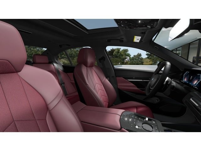 2026 BMW 530i 530i xDrive