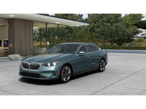 2026 BMW 530i 530i xDrive