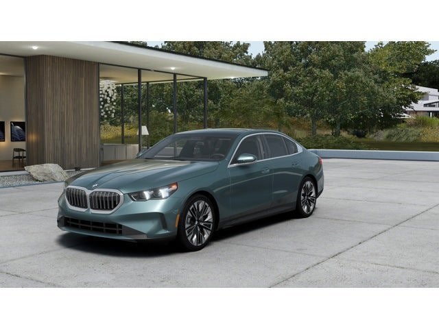 2026 BMW 530i 530i xDrive