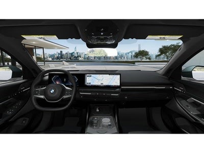 2026 BMW 530i 530i xDrive