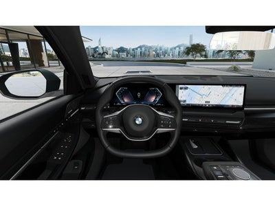 2026 BMW 530i 530i xDrive