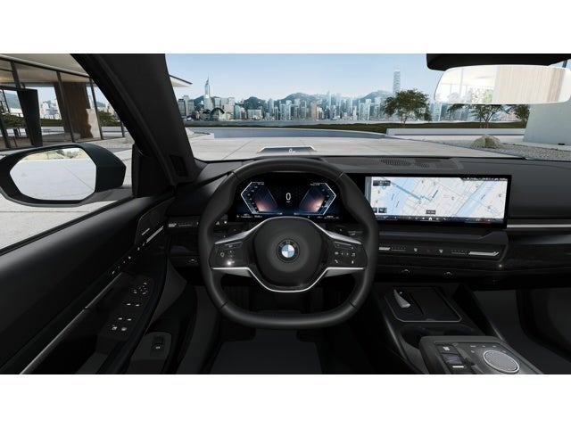 2026 BMW 530i 530i xDrive