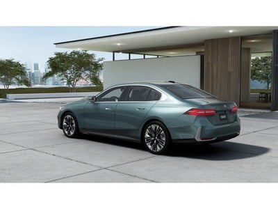 2026 BMW 530i 530i xDrive