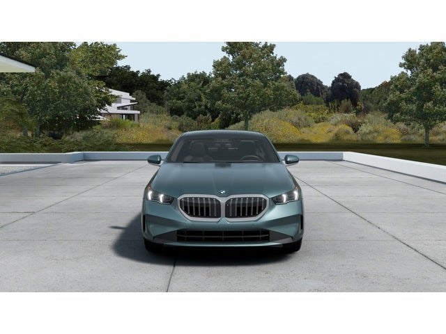 2026 BMW 530i 530i xDrive