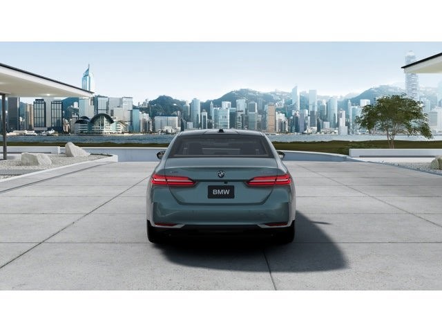 2026 BMW 530i 530i xDrive