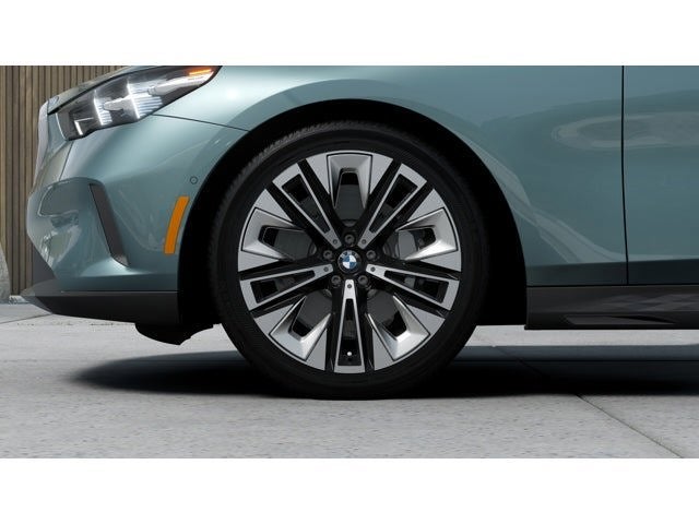 2026 BMW 530i 530i xDrive