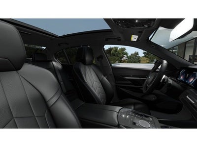 2026 BMW 530i 530i xDrive