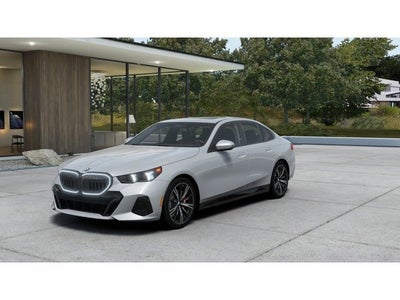 2026 BMW 530i 530i xDrive