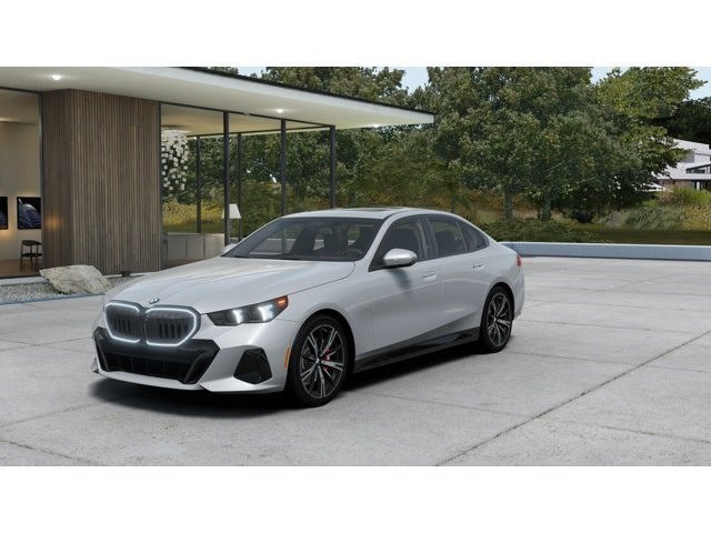 2026 BMW 530i 530i xDrive