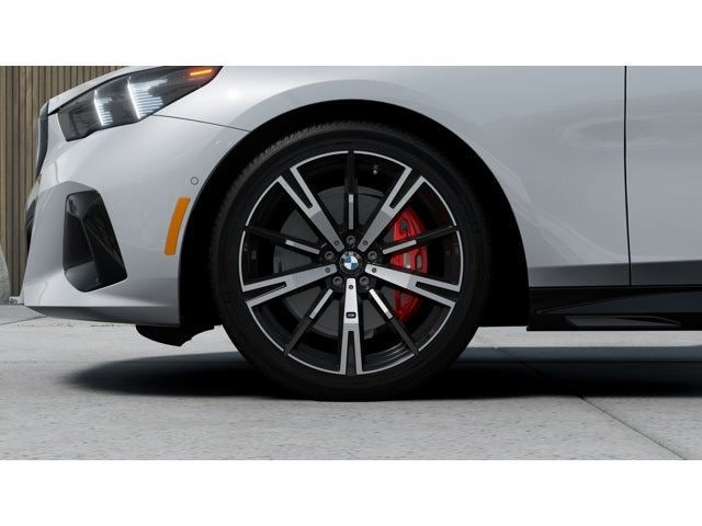 2026 BMW 530i 530i xDrive