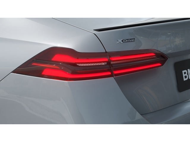 2026 BMW 530i 530i xDrive