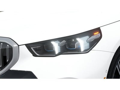 2026 BMW 530i 530i xDrive