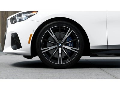 2026 BMW 530i 530i xDrive