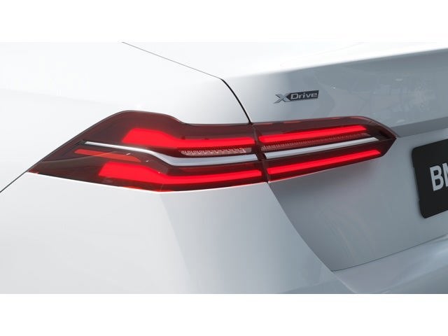 2026 BMW 530i 530i xDrive