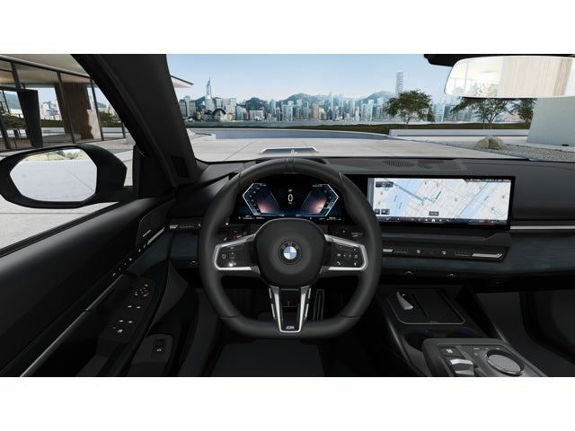 2026 BMW 530i 530i xDrive