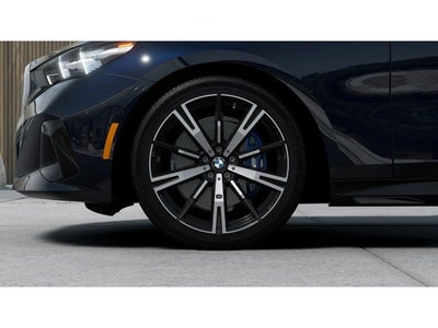 2026 BMW 530i 530i xDrive