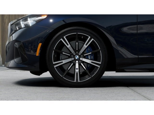 2026 BMW 530i 530i xDrive