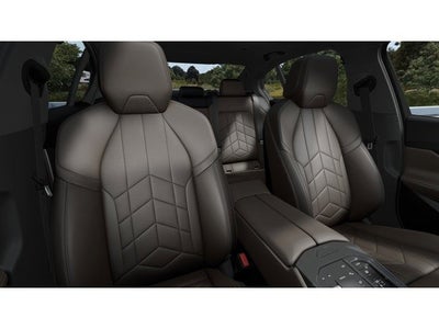 2027 BMW 5 Series 530i xDrive