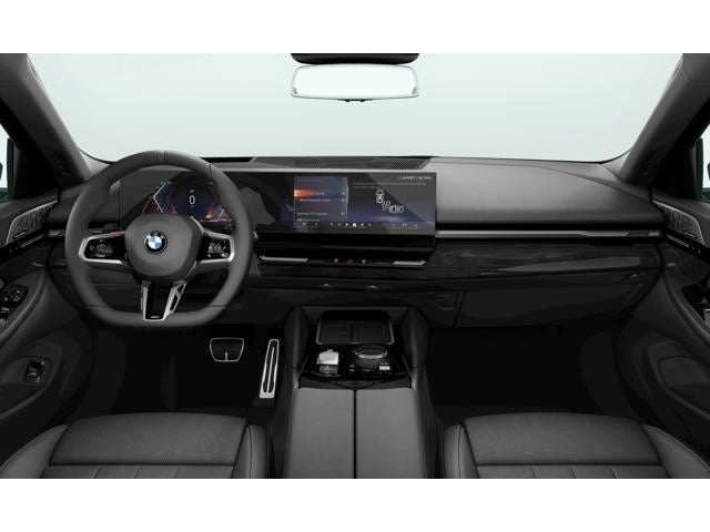 2026 BMW 530i 530i xDrive