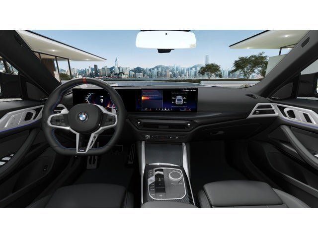 2026 BMW 440i M440i xDrive