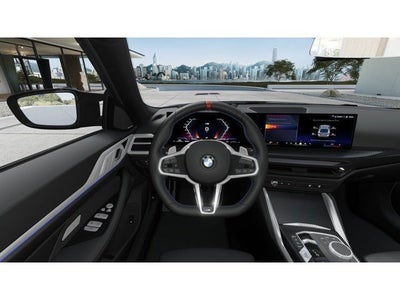 2026 BMW 440i M440i xDrive