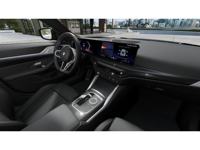 2026 BMW 440i M440i xDrive
