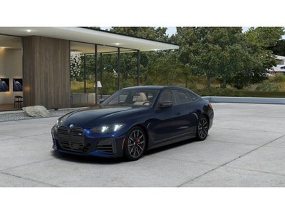 2026 BMW 4 Series M440i xDrive