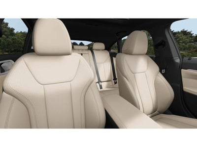2026 BMW 4 Series M440i xDrive