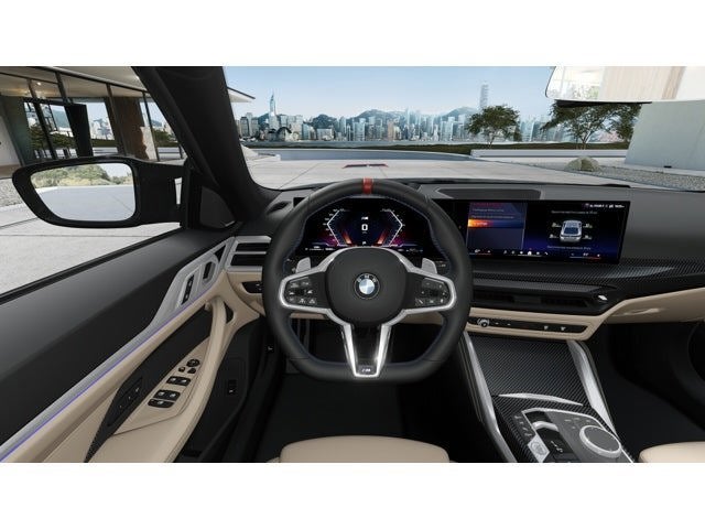 2026 BMW 4 Series M440i xDrive