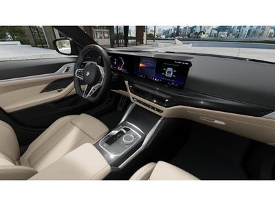 2026 BMW 4 Series M440i xDrive