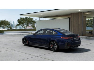 2026 BMW 4 Series M440i xDrive